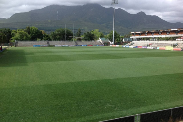 2010 Soccer World Cup Construction