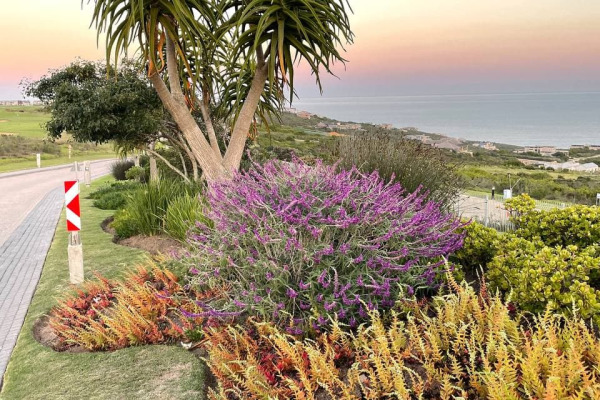 Oubaai Estate Gardens
