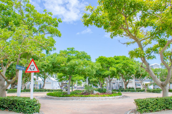 Thesen Island Gardens