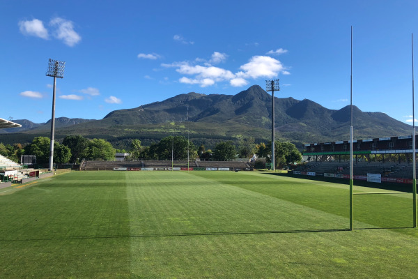 Outeniqua Park