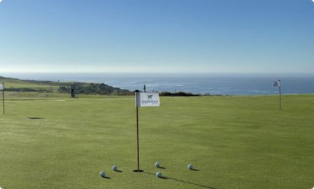 Maintaining Top Estate and Golfing Facilities