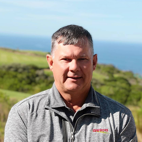 Danny Maritz, CEO and Co-founder