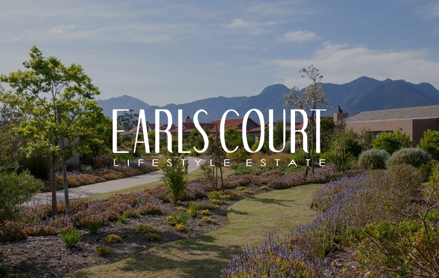 Estates currently maintained by Turfworx - Welgelegen