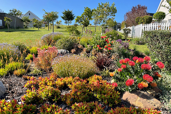 SALI awards of excellence: Welgelegen Estate