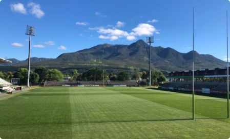 Sport Field Maintenance, Construction and Upgrades