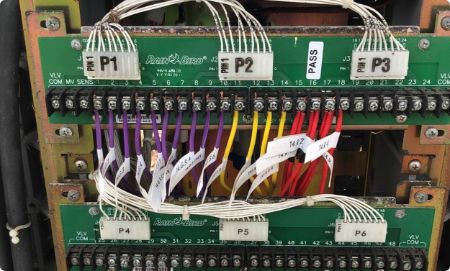 Irrigation Systems Installations and Upgrades