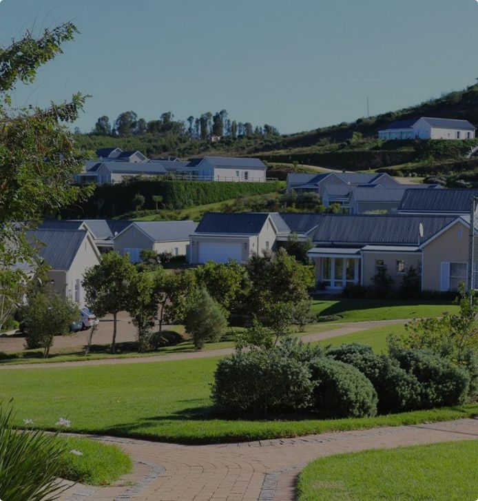 Turfworx Knysna Lifestyle Estate testimonial