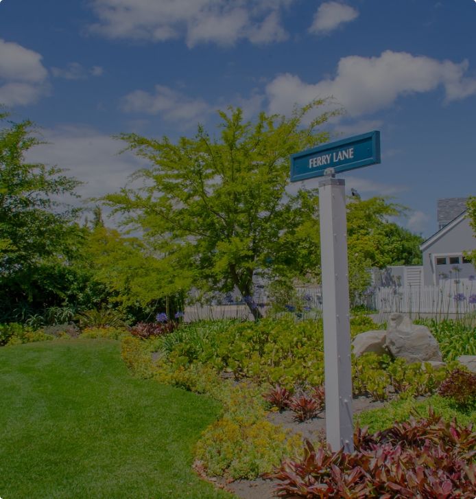 Turfworx Thesen Island testimonial